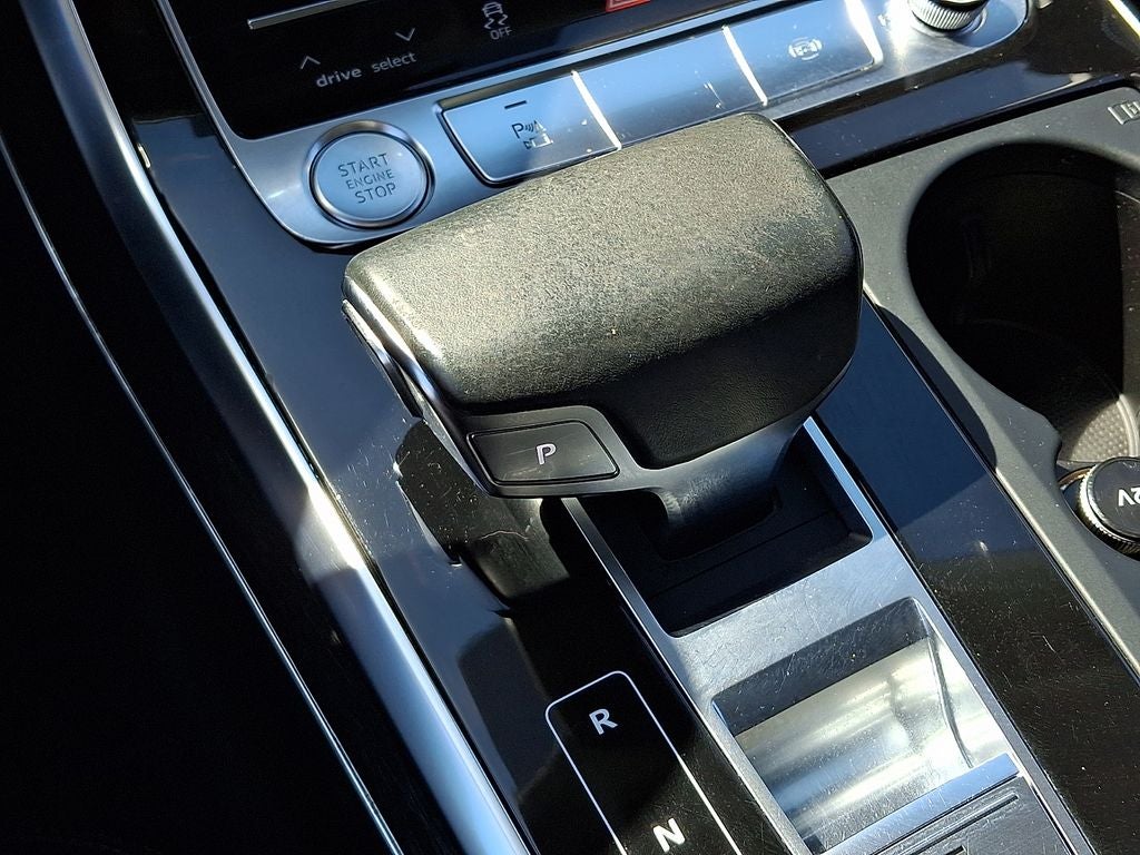 2019 Audi Q8 3.0T Prestige quattro