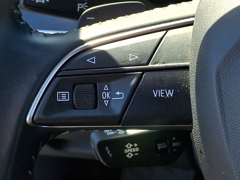 2019 Audi Q8 3.0T Prestige quattro