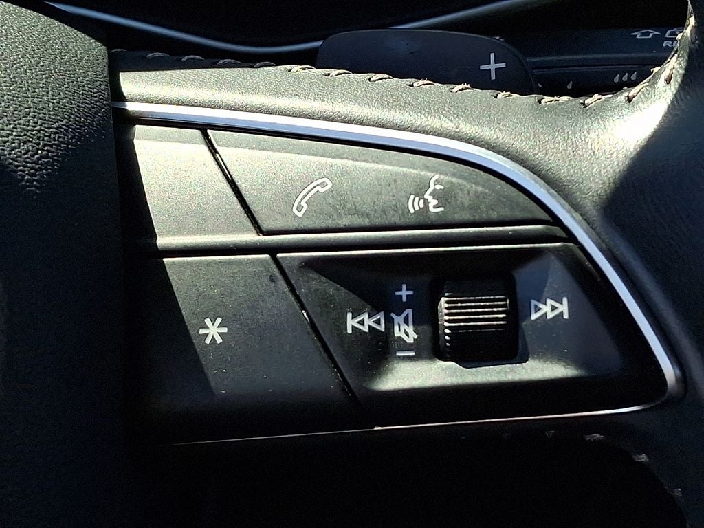 2019 Audi Q8 3.0T Prestige quattro