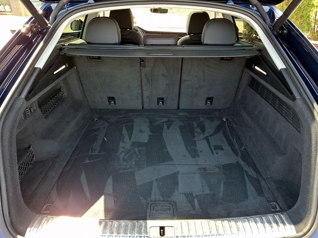 2019 Audi Q8 3.0T Prestige quattro