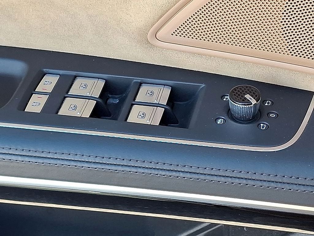 2020 Audi S8 4.0T quattro