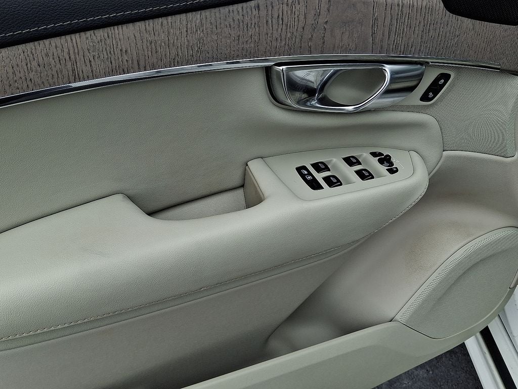 2023 Volvo XC90 Ultimate