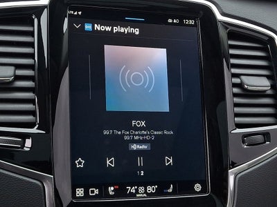 2023 Volvo XC90 Ultimate