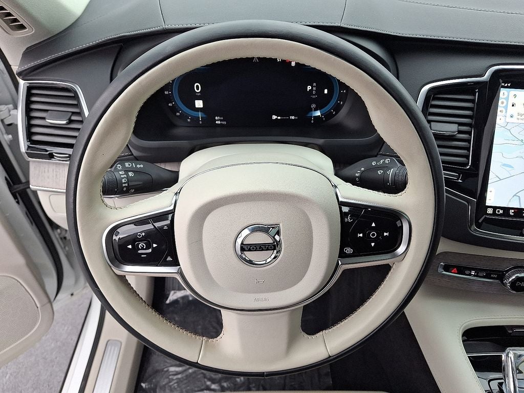 2023 Volvo XC90 Ultimate