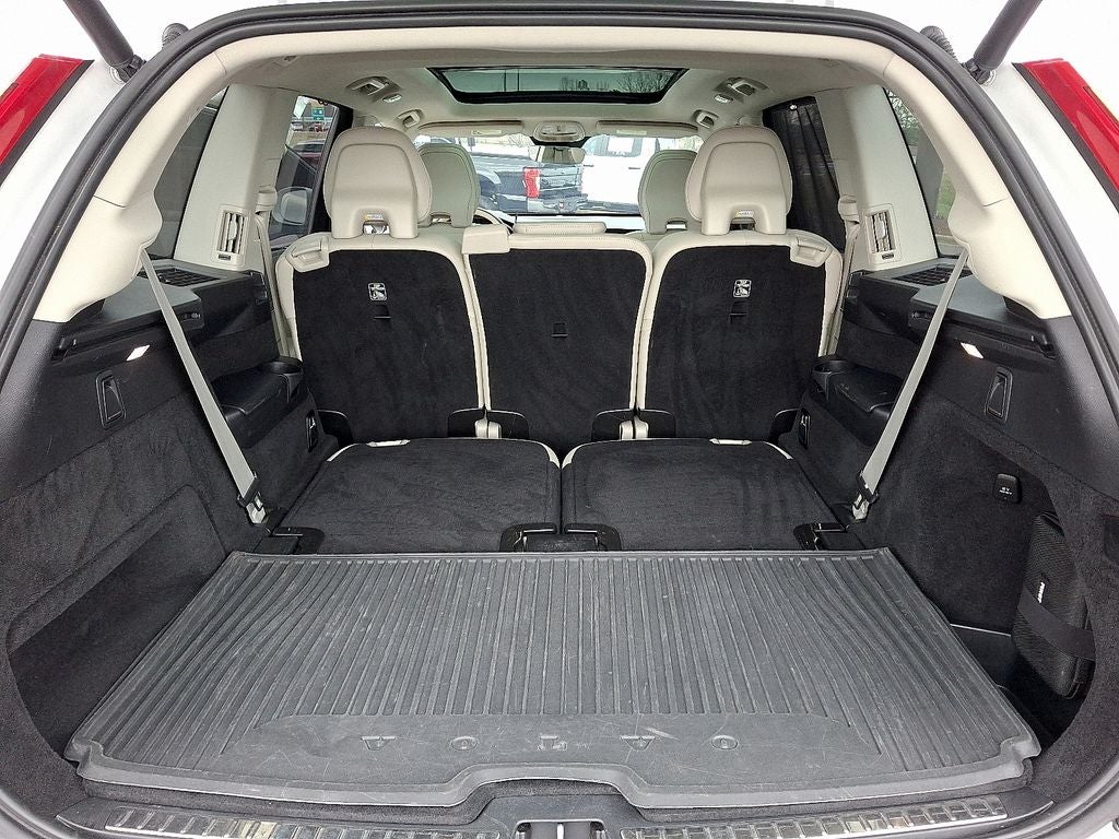 2023 Volvo XC90 Ultimate