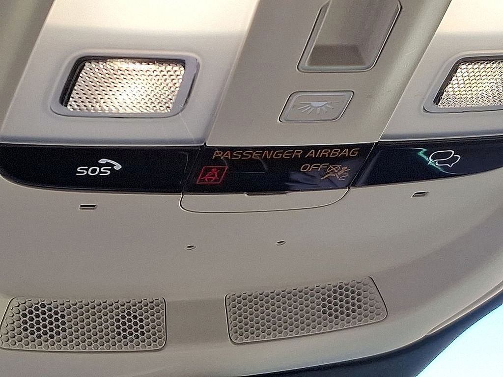 2025 Volvo XC60 B5 Core