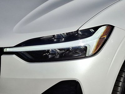 2025 Volvo XC60 B5 Core