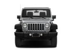 2017 Jeep Wrangler Freedom 4x4
