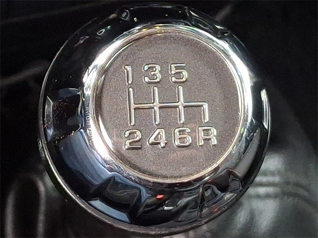 2016 Jeep Wrangler Rubicon