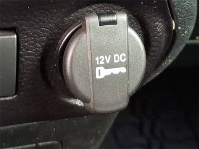 2016 Jeep Wrangler Rubicon