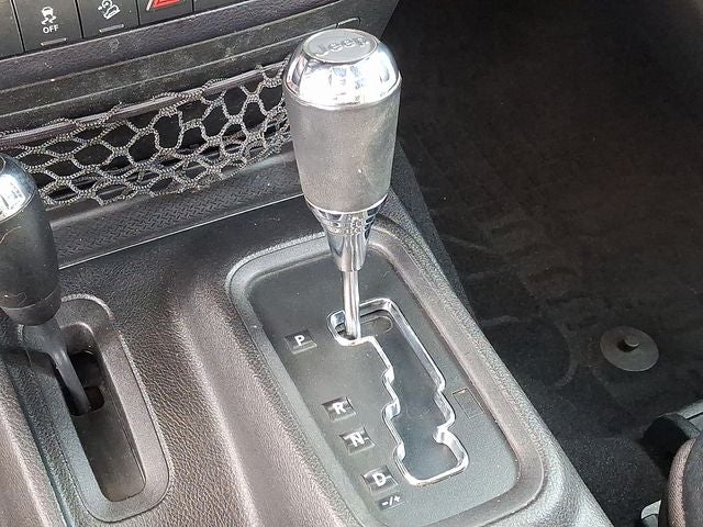 2015 Jeep Wrangler Freedom Edition