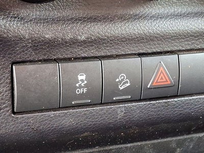 2015 Jeep Wrangler Freedom Edition