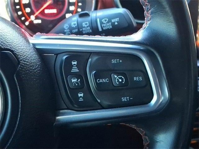 2022 Jeep Wrangler Rubicon 4x4