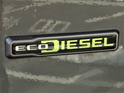 2021 Jeep Wrangler Rubicon 4X4