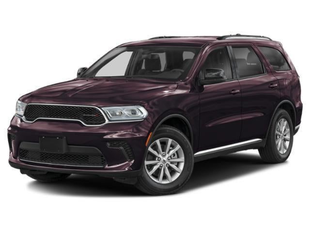 2024 Dodge Durango GT Plus AWD