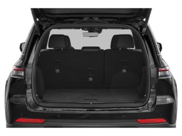 2022 Jeep Grand Cherokee Trailhawk 4x4