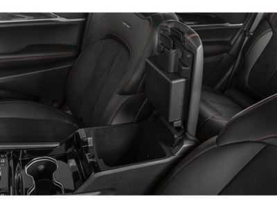 2022 Jeep Grand Cherokee Trailhawk 4x4