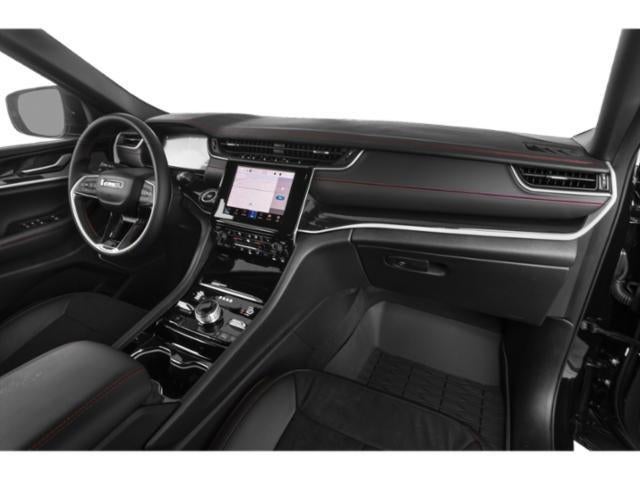 2022 Jeep Grand Cherokee Trailhawk 4x4