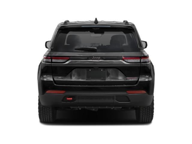 2022 Jeep Grand Cherokee Trailhawk 4x4