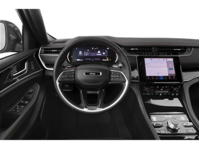 2022 Jeep Grand Cherokee Trailhawk 4x4