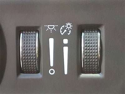 2024 Jeep Grand Cherokee Summit 4x4