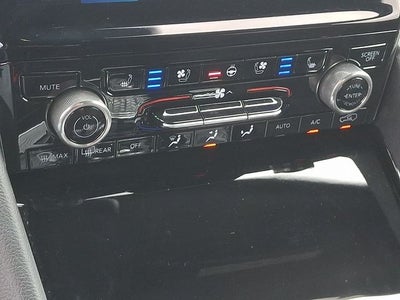 2025 Jeep Grand Cherokee Summit 4x4