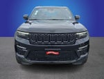 2025 Jeep Grand Cherokee Summit 4x4