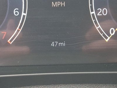 2025 Jeep Grand Cherokee Summit 4x4