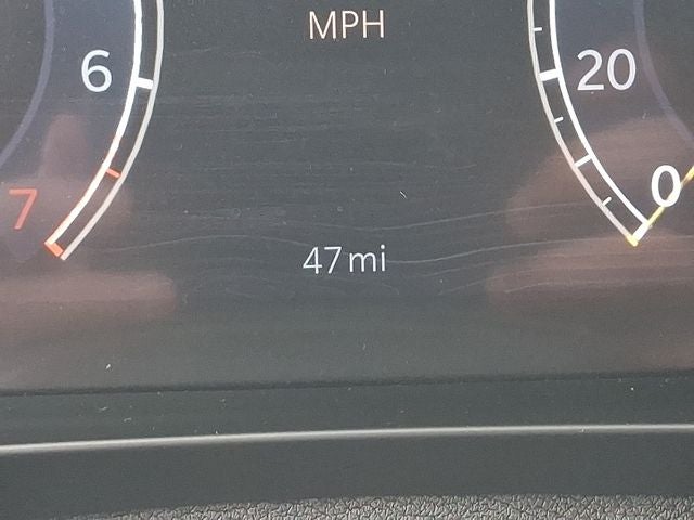 2025 Jeep Grand Cherokee Summit 4x4