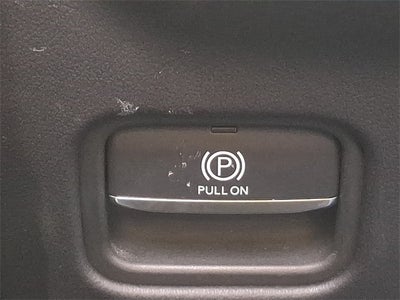 2023 Jeep Grand Cherokee Summit Reserve 4x4