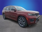 2024 Jeep Grand Cherokee L Overland 4x4