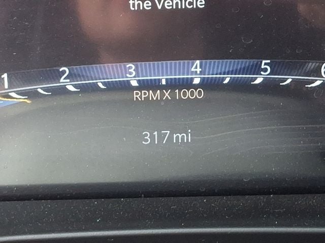 2023 Jeep Grand Cherokee L Summit Reserve 4x4