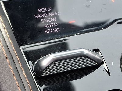 2023 Jeep Grand Cherokee L Summit Reserve 4x4