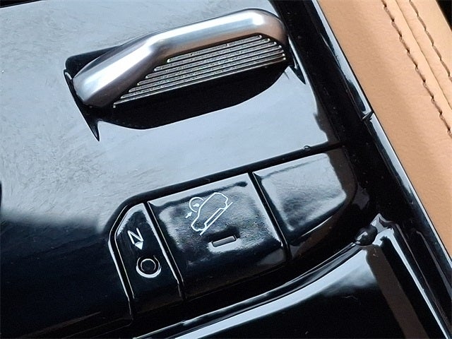 2025 Jeep Grand Cherokee L Summit Reserve 4x4