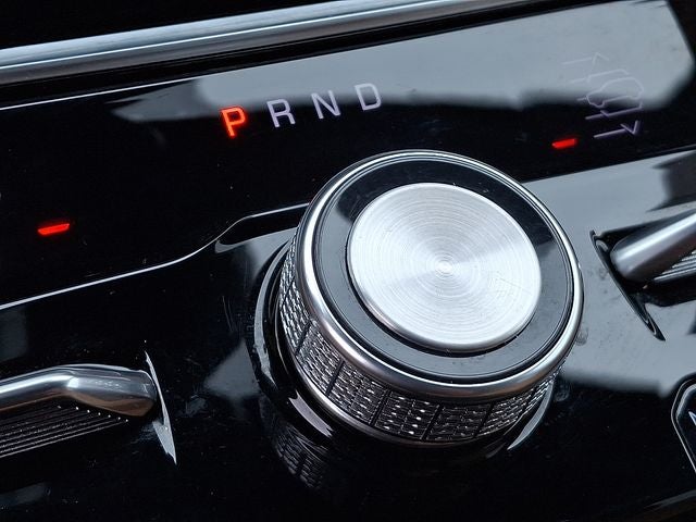 2024 Jeep Grand Cherokee L Summit Reserve 4x4