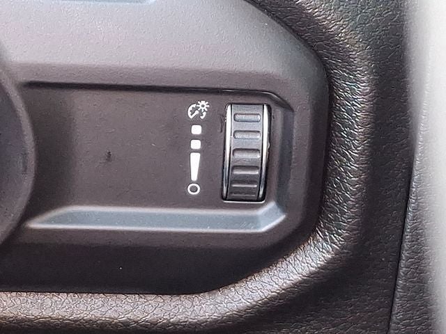 2025 Jeep Wrangler Willys 4xe