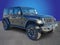 2025 Jeep Wrangler Rubicon 4xe