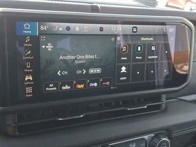 2025 Jeep Wrangler Rubicon 4xe