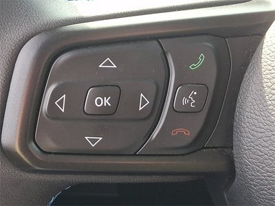 2025 Jeep Wrangler Rubicon 4xe