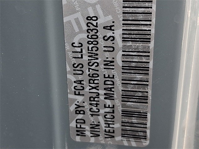 2025 Jeep Wrangler Rubicon 4xe