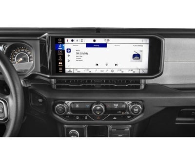 2024 Jeep Wrangler 4-Door Rubicon 392 4x4