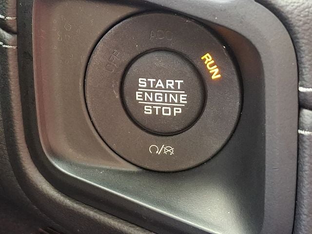 2024 Jeep Wrangler 4-Door Rubicon 392 4x4