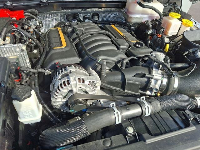 2024 Jeep Wrangler 4-Door Rubicon 392 4x4