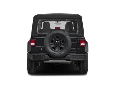 2024 Jeep Wrangler 4-Door Rubicon 392 4x4