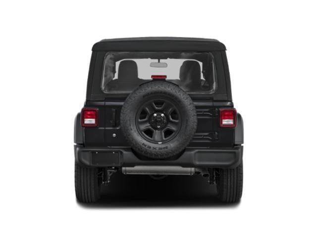 2024 Jeep Wrangler 4-Door Rubicon 392 4x4