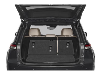 2022 Jeep Grand Cherokee Summit Reserve 4x4