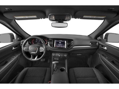 2025 Dodge Durango SRT Hellcat AWD