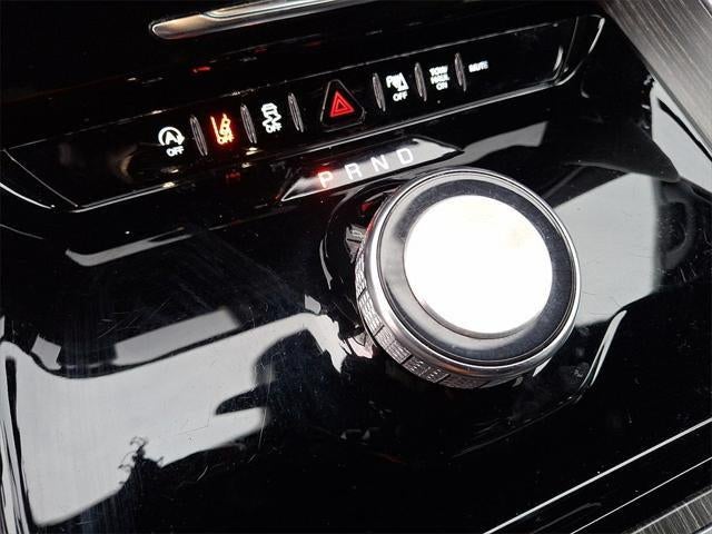 2023 Jeep Wagoneer L Series III 4x2