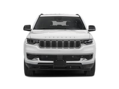 2024 Jeep Wagoneer Series I 4x4