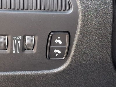 2024 Jeep Wagoneer Series II Carbide 4x4